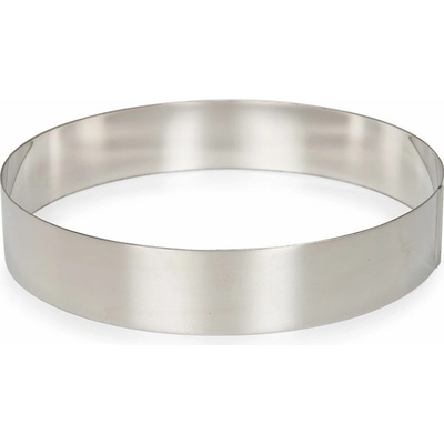 CakeSupplies Ráfik kruh 24cm