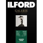 ILFORD Smooth Gloss for FineArt Album - 210mm x 245mm - 25 Чаршафи (GA5816245210)