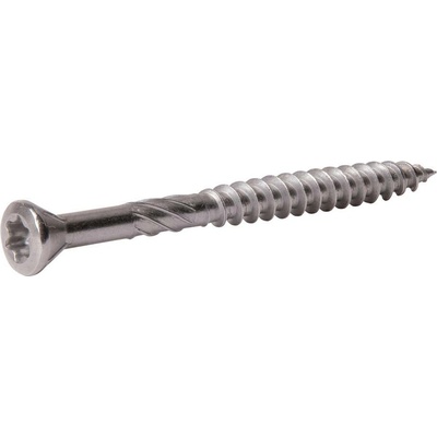 Rapi-Tec Vrut Teraso 5,0 x 60/36 mm kalený nerez 200 ks