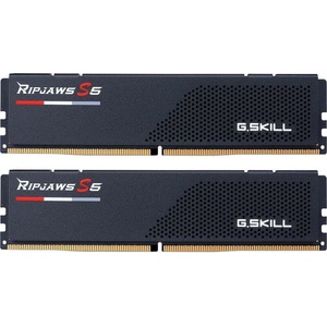 G.SKILL Ripjaws S5 32GB (2x16GB) DDR5 6400MHz F5-6400J3239G16GX2-RS5K