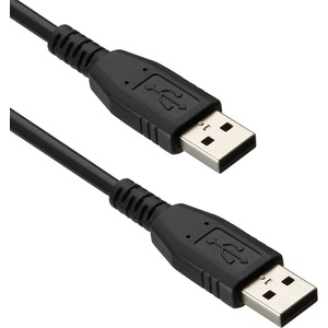 DeTech Кабел DeTech USB - USB M, HQ 1.5m (DE-18034)