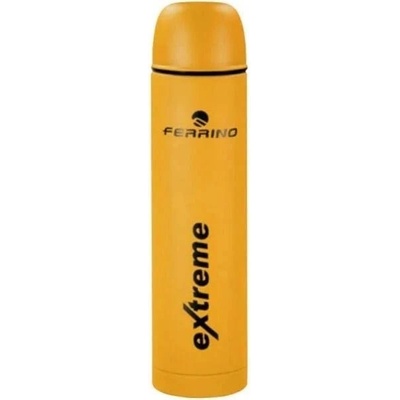 Ferrino termoska Thermos Extreme 750 ml oranžová