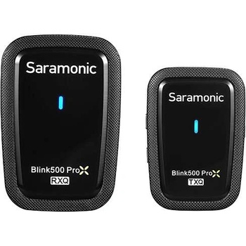 Saramonic Blink 500 ProX Q10