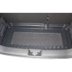  Стелка за багажник за Suzuki Swift (2007-2010) Hatchback 3d/5d for models with a shelf Low (under the shelf)