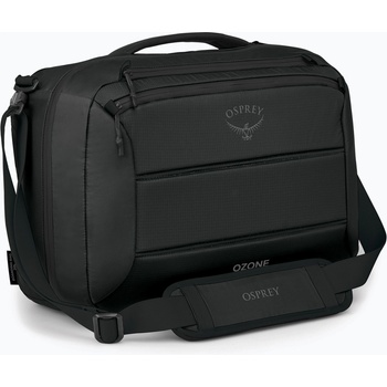 Osprey Пътна чанта Osprey Ozone Boarding Bag 20 l black