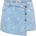 ONLY Къси панталони onllesly reg daisy dnm skort bj