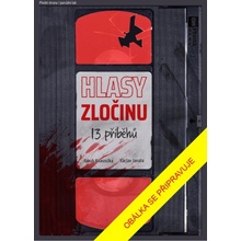 Hlasy zločinu - Jakub Kvasnička