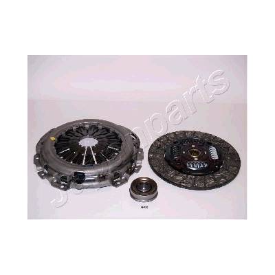 JAPANPARTS Sada spojky KF-568