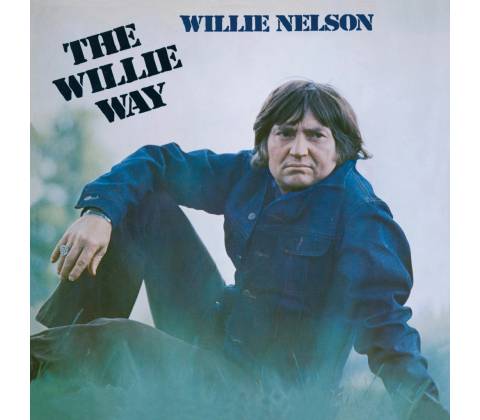 Nelson Willie - Willie Way CD