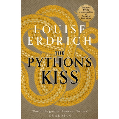 Python's Kiss