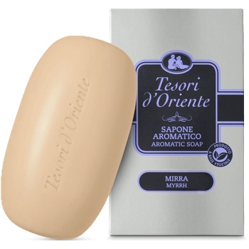 Tesori d'Oriente Сапун Tesori d' Oriente Смирна 150 гр (8427828)