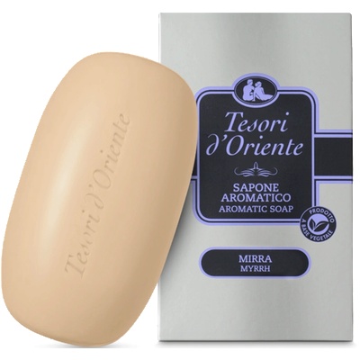 Tesori d'Oriente Сапун Tesori d' Oriente Смирна 150 гр (8427828)