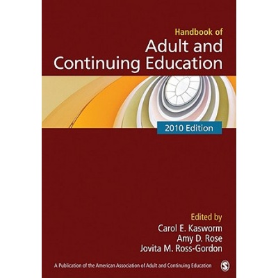 Handbook of Adult and Continuing Education | Carol Kasworm