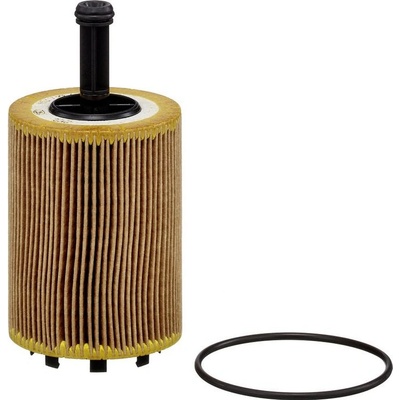 MANN-FILTER Olejový filtr MANN HU 719/7X (MF HU719/7X) | Zboží Auto