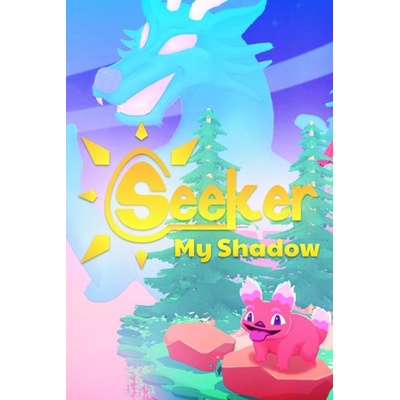 Jestercraft Seeker My Shadow (PC)