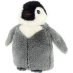 Keel Toys Плюшена играчка с клипс Keel Toys Keeleco - Пингвин, 20 cm (SE4172) - ozone