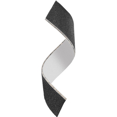 Staleks Obojstranný náhradný brúsny papier Expert hrubosť 180/240 Disposable Double-sided Files PapmAm Mix 25 ks