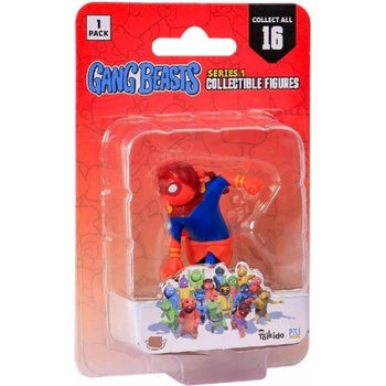 Image 1 of PMI Gang Beasts Collectible Random Gb2010