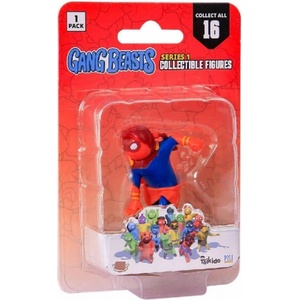 PMI Gang Beasts Collectible Random Gb2010