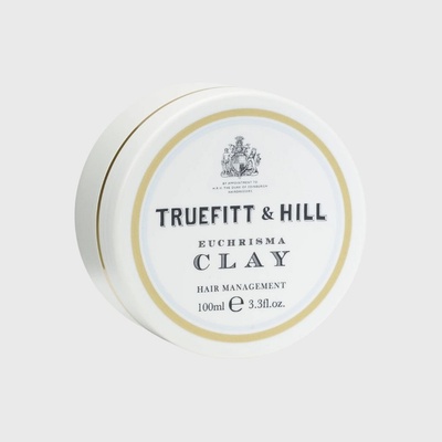 Truefitt & Hill Euchrisma Clay 100 ml