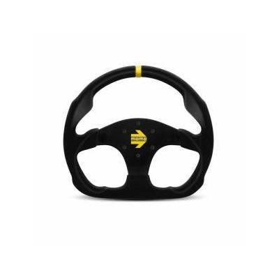 Състезателен Волан MOMO MOD. 30 Черен Ø 32 cm