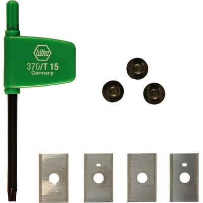 FESTOOL Otoc. platnicky HM-WP 50x5,5x1,1 (4x)