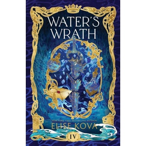 Water's Wrath | Elise Kova (2025)