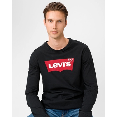 Levi's Graphic triko černá