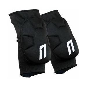 Rinat Протектор за Лакът Rinat Черен Размер S/M