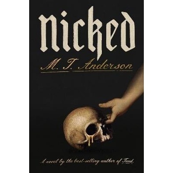 Nicked A Novel