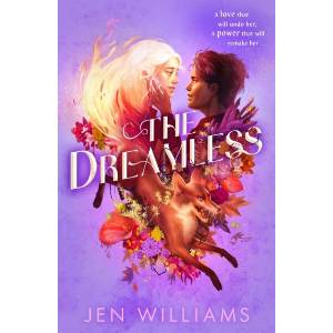 The Dreamless | Jen Williams (ISBN: 9781035058099)
