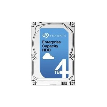 Seagate Capacity 4TB, 3,5", ST4000NM0115