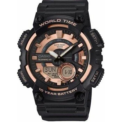 Casio AEQ-110W-1A3VEF