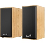 Genius SP-HF180 2.0 Light Wood (31730029404) Активни колони