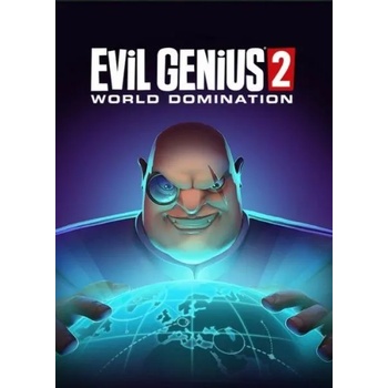 Rebellion Evil Genius 2 World Domination (PC)