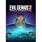 Rebellion Evil Genius 2 World Domination (PC)