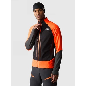 The North Face Яке m dawn turn softshell fz (nf0a7z8ko181)