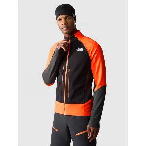 The North Face Яке m dawn turn softshell fz