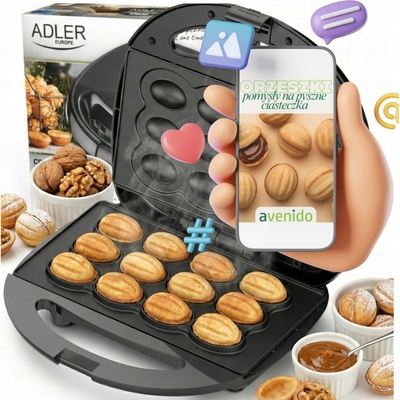 Adler AD 3071