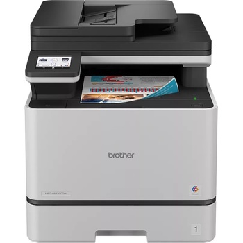 Image 1 of Brother MFC-L8730CDW (MFCL8730CDWYJ1)