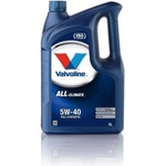 Valvoline All-Climate 5W-40 5 l
