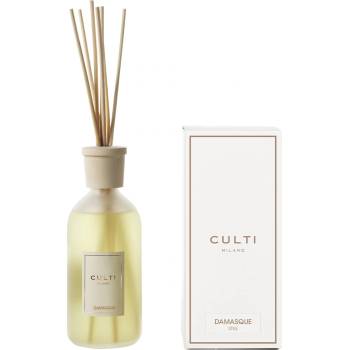 CULTI MILANO Арома дифузер Culti Stile Classic Damasque 500 мл (DAMASQUE-STILE-500)