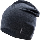 Hi-Tec Enif tenká pánská zimní čepice tmavě šedá