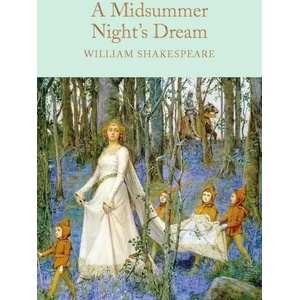 Midsummer Night's Dream | William Shakespeare (ISBN: 9781909621879)