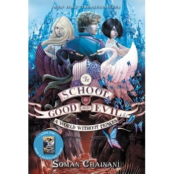 School for Good and Evil #2: A World Without Princes
