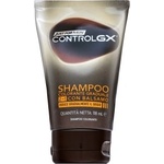 Just for Men Control GX 2in1 Shampoo шампоан и балсам За бяла коса 118 ml