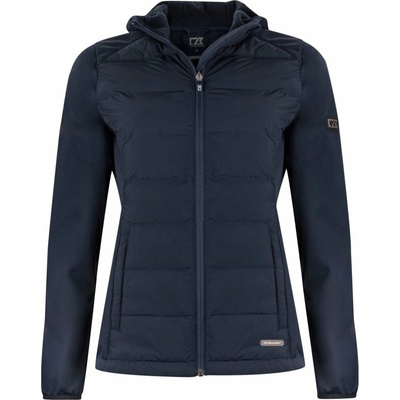 Cutter & Buck OAK Harbor Women dark navy