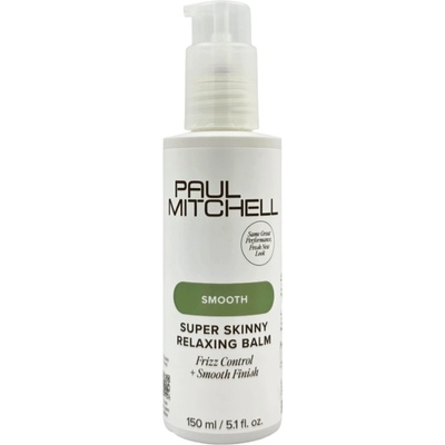 Paul Mitchell Smooth Super Skinny Relaxing Balm 150 ml