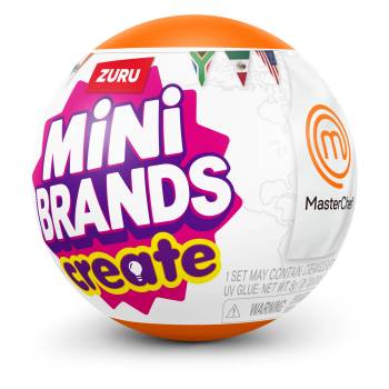 ZURU Mini Brands 77773 детска фигурка