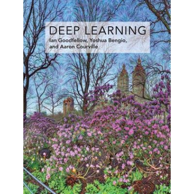 Deep Learning Adaptive Computation and MachiIan Goodfellow, Yoshua Bengio